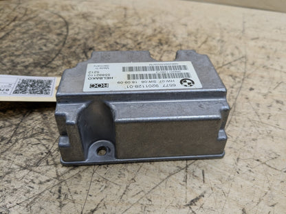 07-13 OEM BMW E88 E93 335 M3 Convertible ROC Rollover Roof Top Control Module