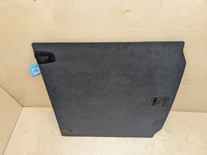 18-24 OEM BMW G01 X3 Trunk Floor Mat Carpet Cargo Liner Storage Cover