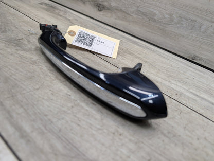 OEM BMW G20 330 M340 G30 530 540 M550 REAR Left Driver Door Handle COMFORT Black