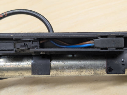 09-11 OEM Mercedes-Benz SLK-Class R171 COnvertible Top Right Trunk Lid Cylinder