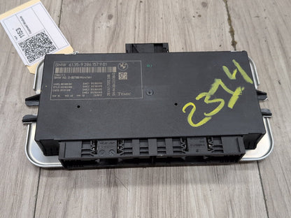 2011 - 2017 BMW X3 F25 Footwell Module 9286157 N20B20O0