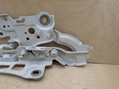 2019-2026 BMW 330i G20 Hood Bonnet Hinges SET 8494431 OEM