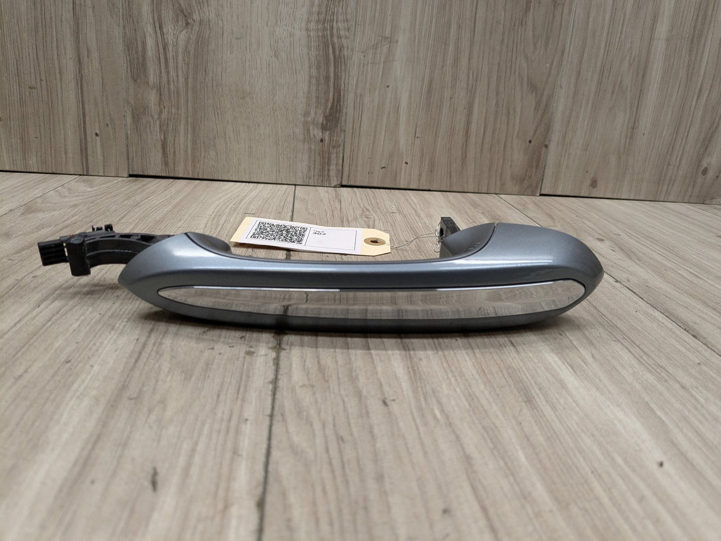 Pre-LCI OEM BMW F90 G30 G32 COMFORT ACCESS Rear Left Driver Door Handle Blue
