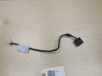 2009-2011 Mercedes-Benz SLK-Class R171 ABS Wheel Speed Sensor A1715400406 OEM