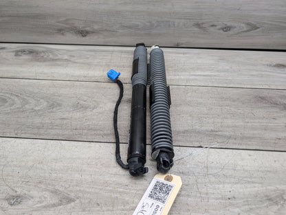 2017-2023 BMW 530i G30 Rear Left Right Liftgate Trunk Lid Strut Shock Supports SET 7366403