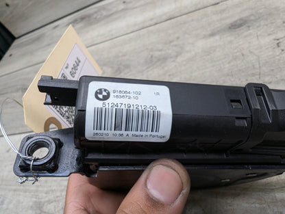 OEM BMW F06 F10 F13 F30 F32 F80 F82 Rear Trunk Lid Latch Lock Opener Actuator