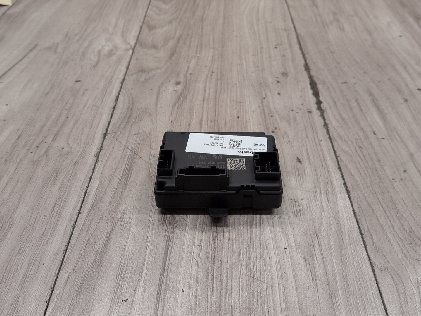 2018-2023 Audi S4 B9 Roof Sun Roof Control Module 4M0907594H