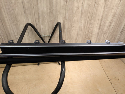 2014-2020 BMW 435i F32 Right Passenger Side Skirt Rocker Panel 8054540