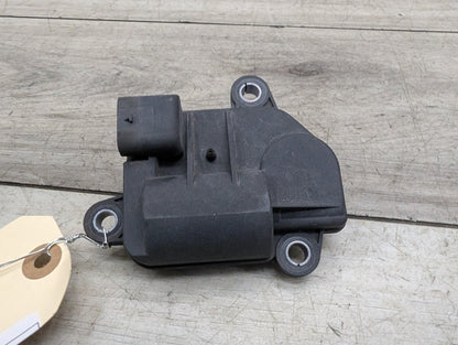 OEM BMW F15 F22 F23 F30 F32 F33 F36 F44 F48 Muffler Exhaust Flap Actuator Motor