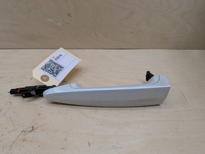 12-18 OEM BMW F30 F82 F32 M3 M4 COMFORT ACCESS Left Driver Door Handle