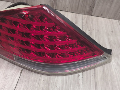 2004-2010 BMW M6 E64 Rear Left Driver Outer Tail Light 7170975 OEM