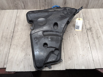 OEM BMW G12 G30 540 M550 750 M760 Windshield Wiper Washer Reservoir Tank Pump