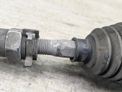OEM BMW M6 F12 F07 F13 F06 F10 M5 Front Right Side Inner Outer Tie Rod w/ Boot