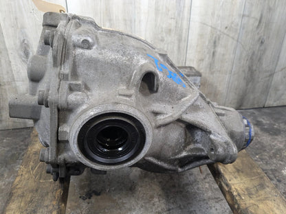 OEM BMW G01 G02 X3 X4 xDrive AWD Rear Differential Axle Gearbox Carrier 3.38 73k