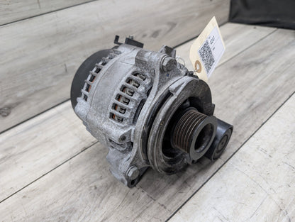 OEM BMW G01 G05 G16 G20 G22 G26 G30 G42 Engine B46 B58 Alternator Generator 250A