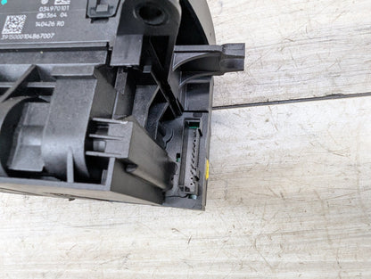 *16-19 OEM BMW G11 G12 750 Auto Shifter Gear Selector Switch SPORT
