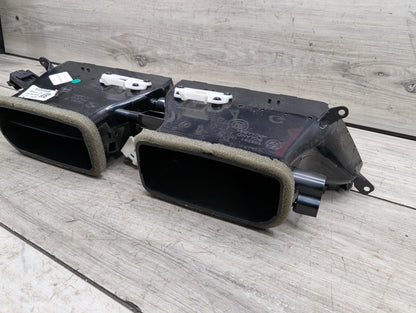 2016-2022 BMW 750Li G12 Dashboard Dash Board Middle Center Air Vent 9329954