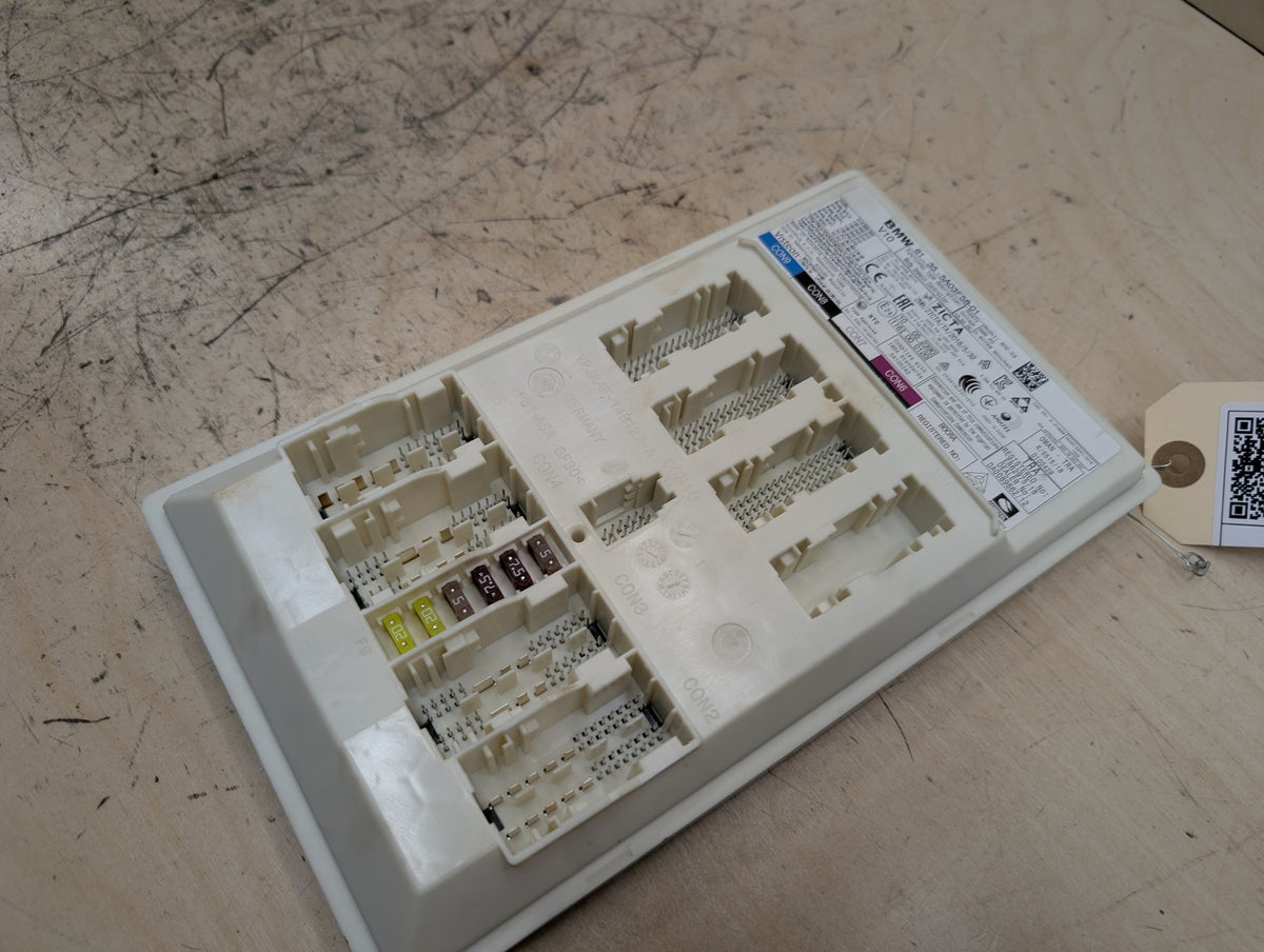 2019-2026 BMW M340i G20 Bdc Body Domain Fem Control Module 5A03F58 OEM