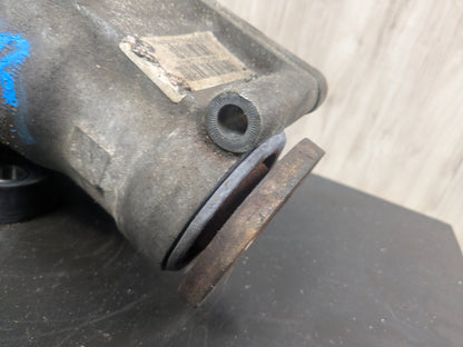 11-19 OEM BMW E70 F15 F16 F85 X5 X6 Front Differential Axle Carrier Ratio 3.15