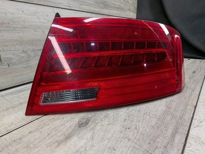 2008-2017 Audi S5 8T Rear Right Passenger Outer Tail Light 8T0945095J OEM