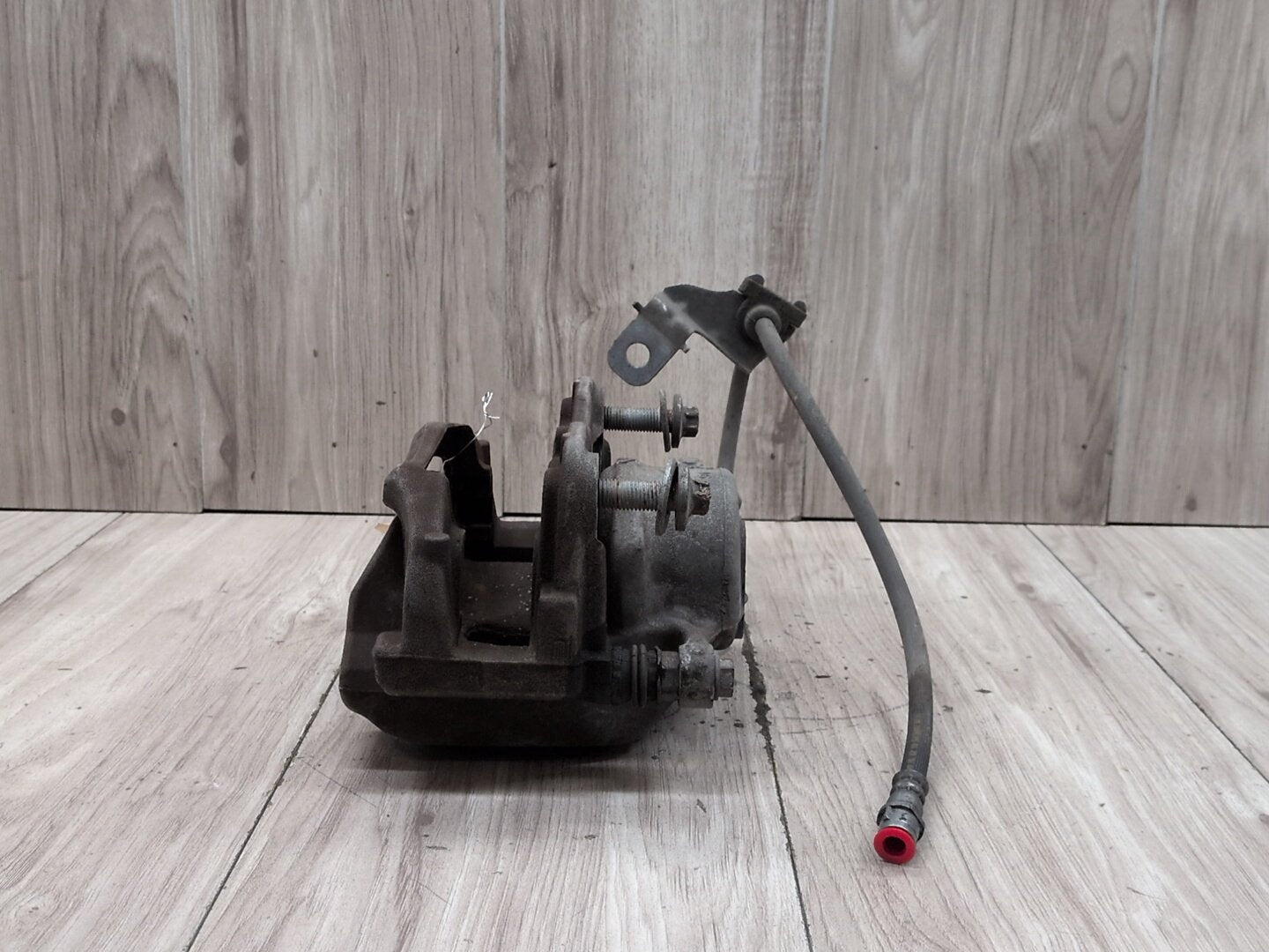 2018-2024 BMW X3 G01 Front Right Passenger Brake Caliper 6882254