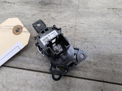 14-19 OEM BMW F15 F16 F85 F86 X5 Engine Ignition Auto Start Stop Switch Button