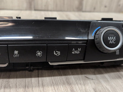 2014-2020 BMW 435i F32 Front AC Heater Climate Control Switch 9363546
