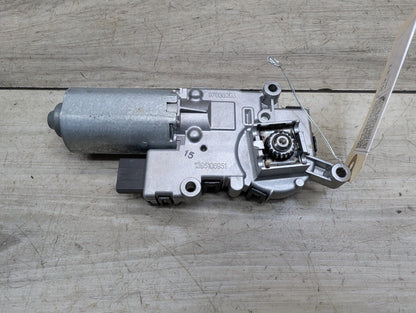 OEM BMW E53 E70 E83 X3 X5 Upper Sunroof Moon Roof Motor Unit