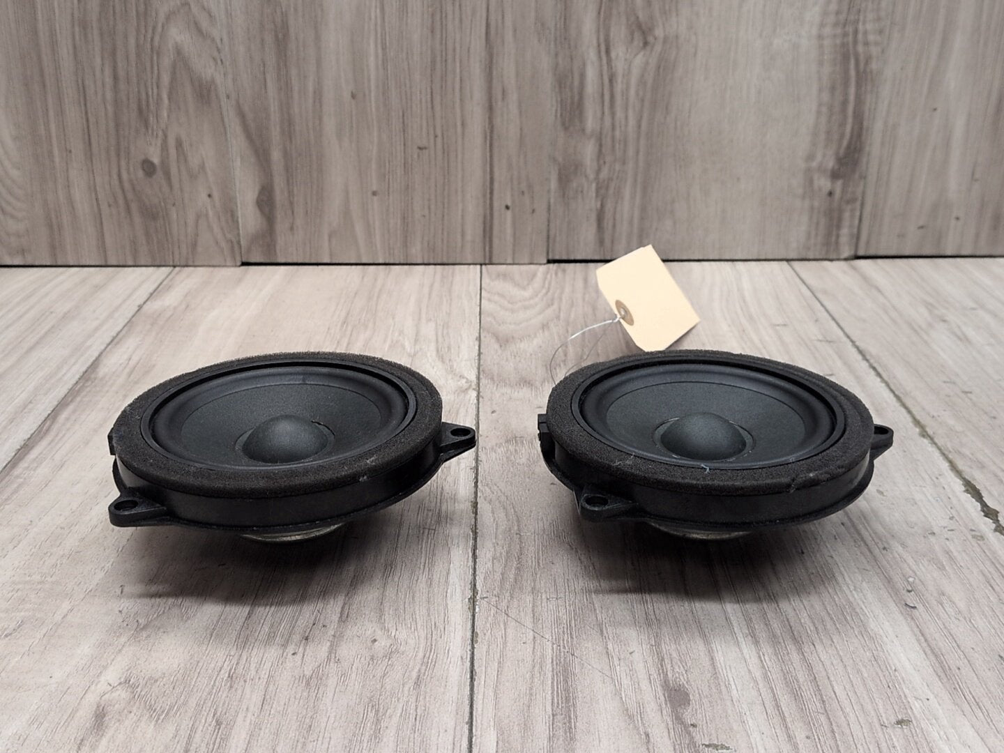 2019 - 2026 BMW X5 G05 Speakers SET 2622518 N63B44M3