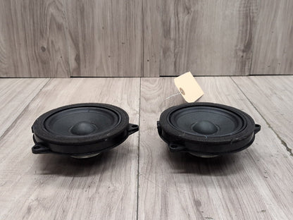 2019 - 2026 BMW X5 G05 Speakers SET 2622518 N63B44M3