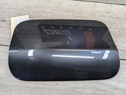 18-24 OEM BMW G01 F97 X3 X3M Rear Fuel Gas Tank Flap Lid Cover