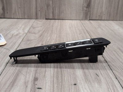 2015-2019 BMW X6 F86 Operating Traction Switch 7850154 OEM