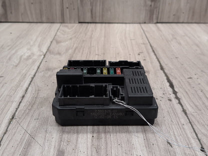 2004-2010 BMW X3 E83 BCM Body Control Module 7560626
