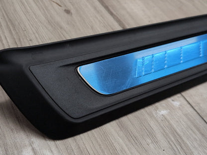 2023 - 2026 BMW M2 G87 Front Left Driver Scuff Plate Door Sill 8082008 S58B30T0