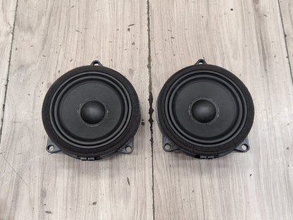 2016 BMW X5 G05 Speakers SET 2622518 CTUB