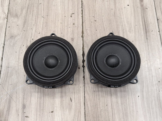 2019 - 2026 BMW X5 G05 Speakers SET 2622518 N63B44M3