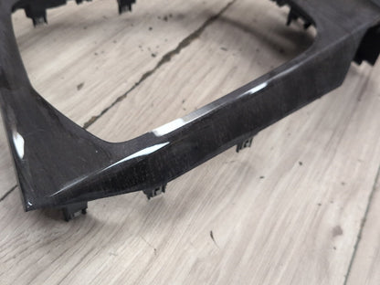2019-2026 BMW M340i G20 Center Console Trim 6807242