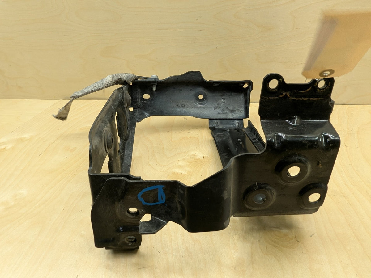 OEM BMW F90 F93 G12 G16 G30 M5 M8 Front Left Driver Radiator Support Bracket