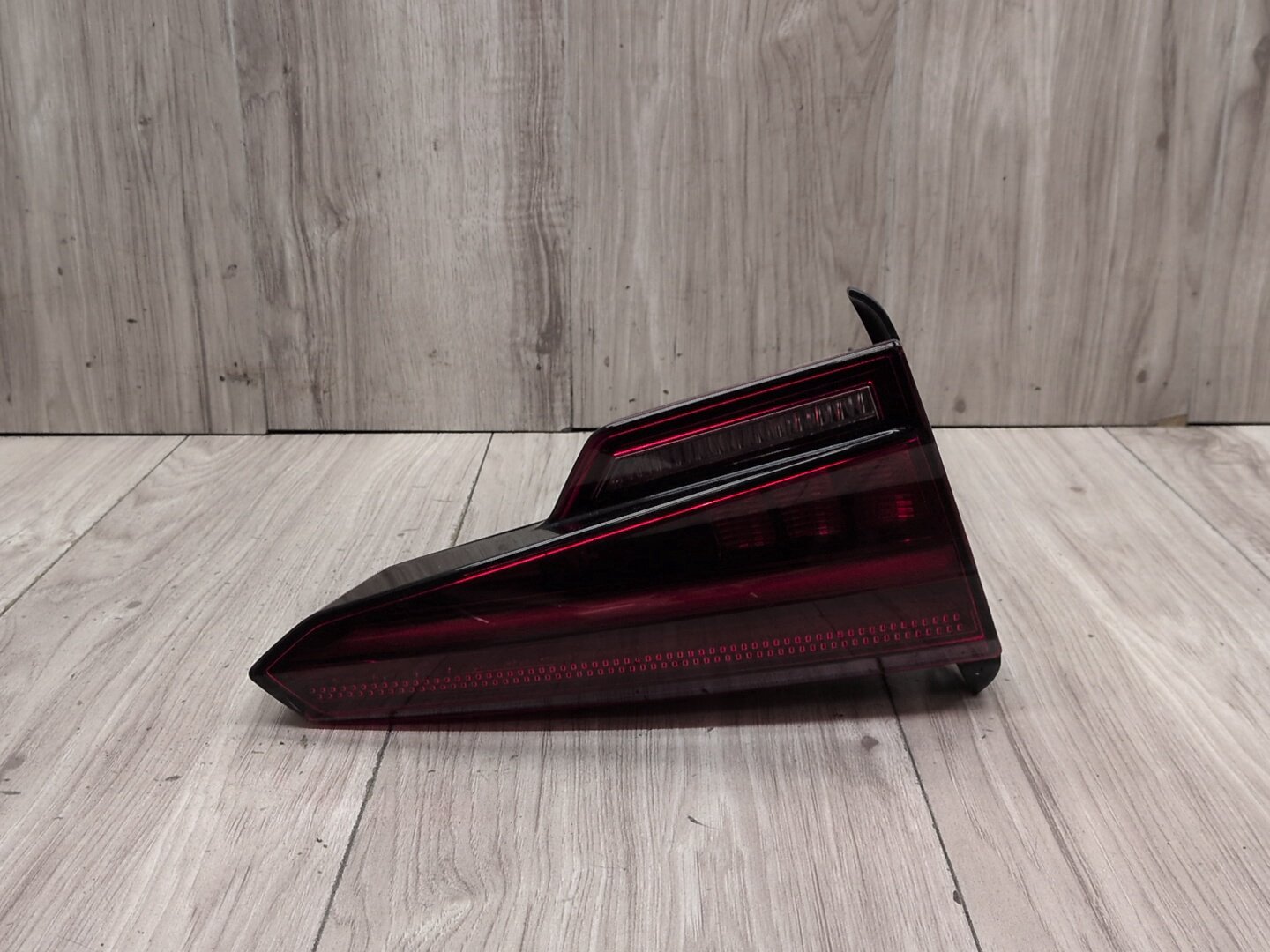 2018-2023 Audi S4 B9 Rear Left Driver Inner Tail Light 8W5945093D