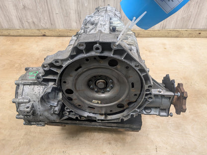 2010-16 Audi B8 S4 CCBA V6 MSE Automatic Transmission Assembly AWD 163k Miles