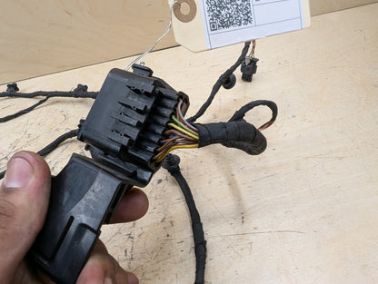 2019-2026 BMW X5 G05 Front Bumper PDC Parking Sensor Wire Harness 8712266 OEM