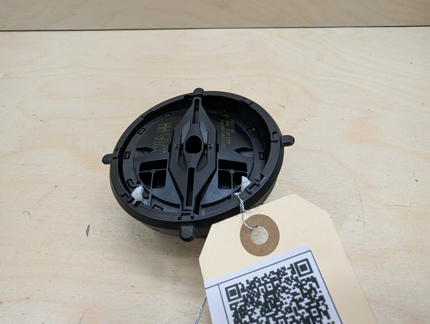 OEM BMW E82 E88 E90 E92 F10 F15 G01 G05 Left Right Power Door Side Mirror Motor
