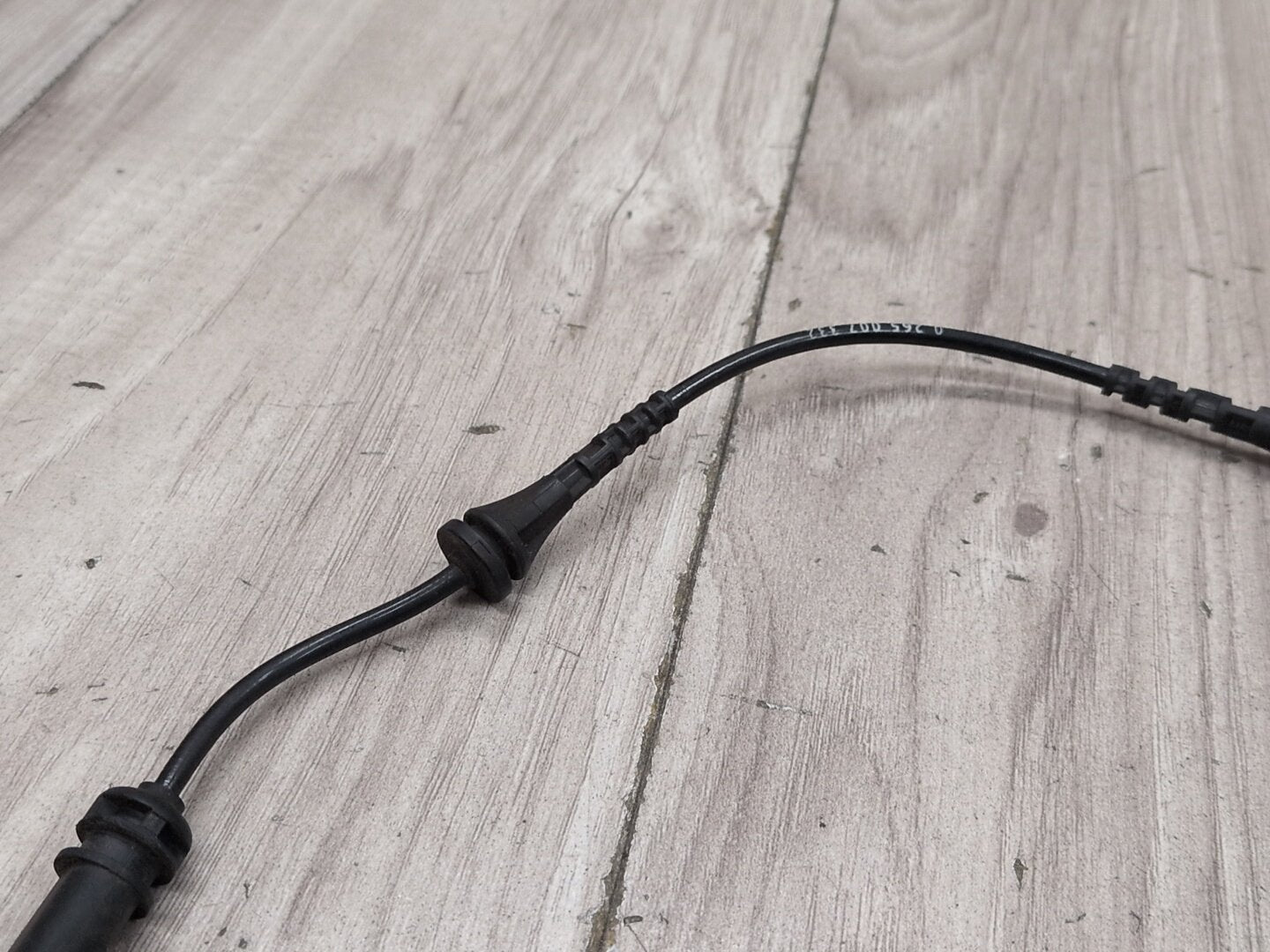 2019-2026 BMW M340i G20 Rear Left or Right ABS Wheel Speed Sensor Cable Harness 6894815
