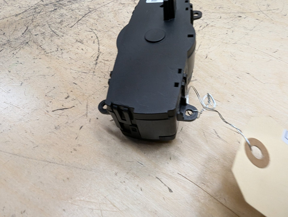 2010-2017 BMW 535i GT xDrive F07 Headlamp Switch 9346836 OEM