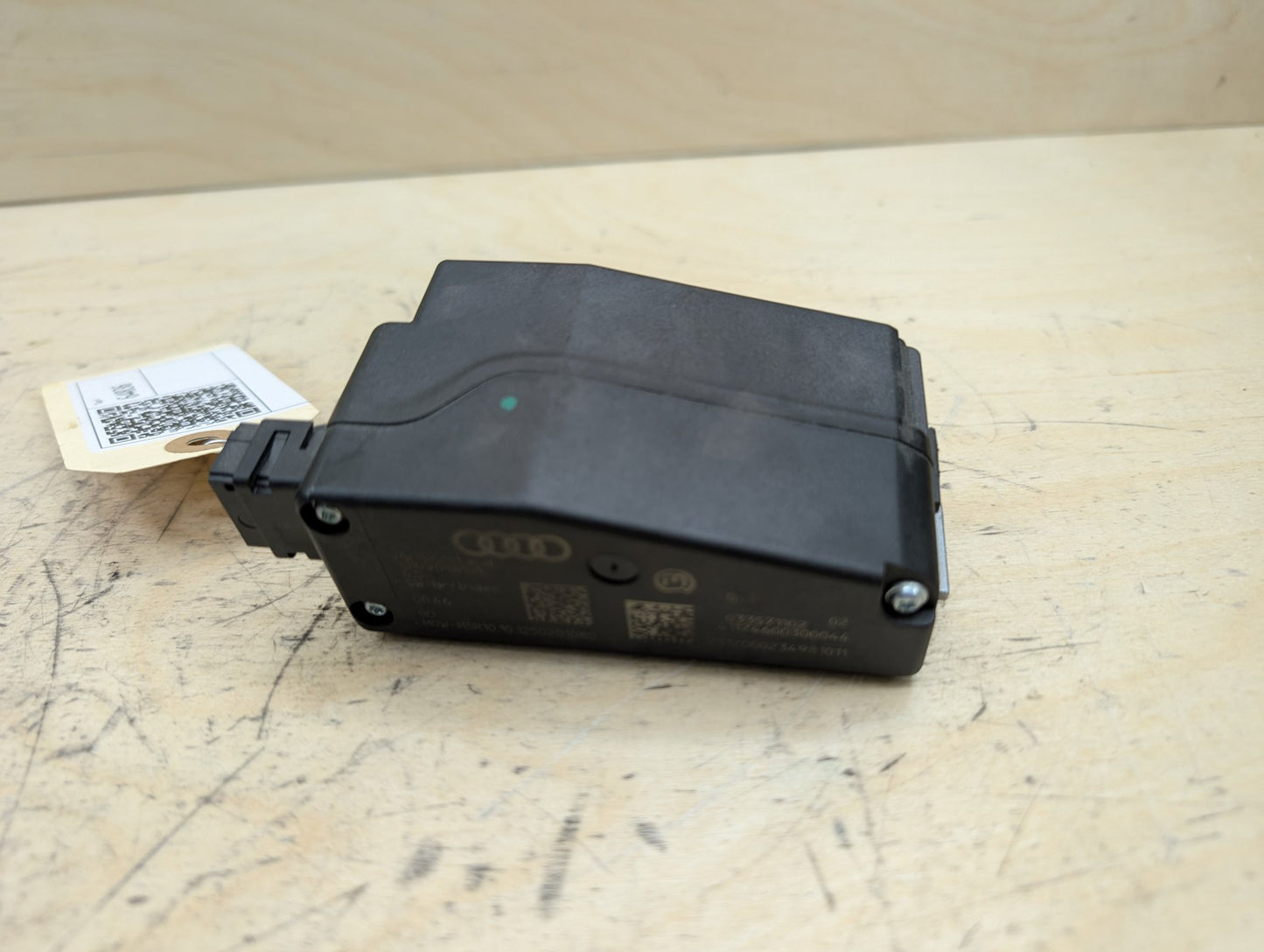2011-2017 Audi RS5 8T Steering Column Lock Control Module 8K0905852E OEM