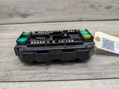 2012-2018 BMW 340i F30 Front Power Distribution Fuse Box 9389068