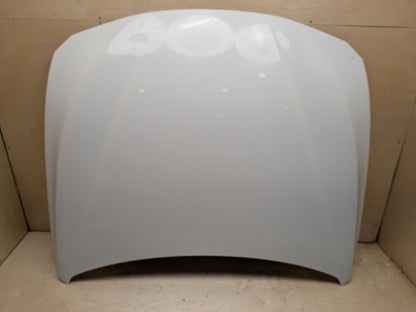 OEM BMW F30 F31 F32 F33 F36 Hood Panel Bonnet Shell White 300