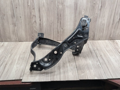2009-2012 Mercedes-Benz E550 W212 Left Driver Headlight Bracket PP212620021 OEM