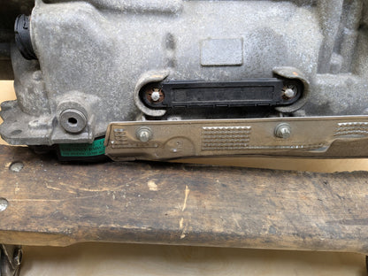 2011 - 2017 BMW X3 F25 Automatic Transmission Assembly  N20B20A