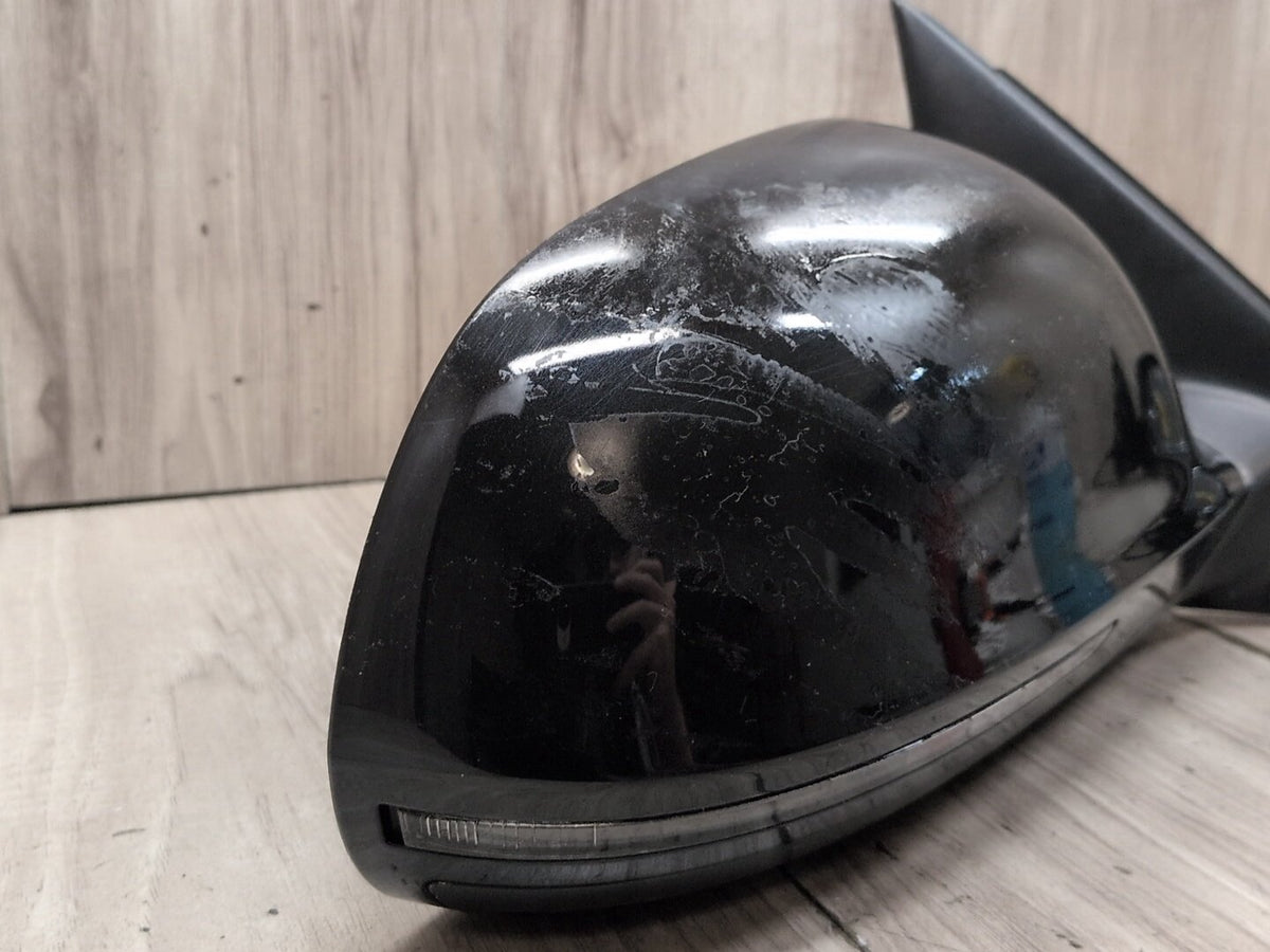 2015-2018 Audi Q3 8U Front Right Passenger Side Mirror Assembly 8U1857410F